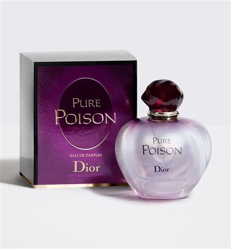 pure poison dior shoppers drug mart|DIOR Pure Poison Eau de Parfum .